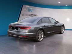 Fahrzeugabbildung Audi A8 60 TFSIe L quattro S LINE TV MATRIX PANO B&O