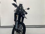 Andere Aventura Rally 307  - NEU BENZIN