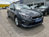 Kia cee'd / Ceed/7 EDITION/GARANTIE/ALU/KAMERA/EURO6 - Kia in Köln: Cee D
