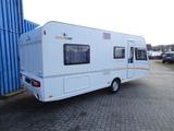 LMC Soma Camp Comfort 530E - LMC 530