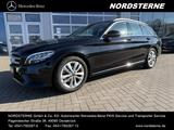 Mercedes-Benz C 200 T-Modell AVANTGARDE+LED+KAMERA+MBUX+NAVI - Mercedes-Benz C-Class: Mb