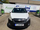 Chevrolet Spark 1.2 LS+ Mit LPG Gasanlage PRINS