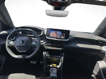 Peugeot 2008 GT PT 130 EAT8 Navi+RFK+LED+SHZ+Carplay+LM