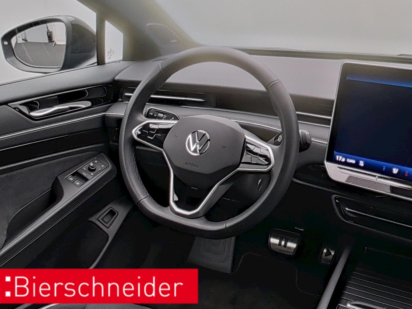 Volkswagen ID.7 PRO S BLACK-STYLE 5-J-GAR SMART-GLAS