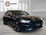 Audi A4 Avant 35TDI S line Competition Edition/MATRIX - gebrauchte Audi A4 aus dem Jahr 2024