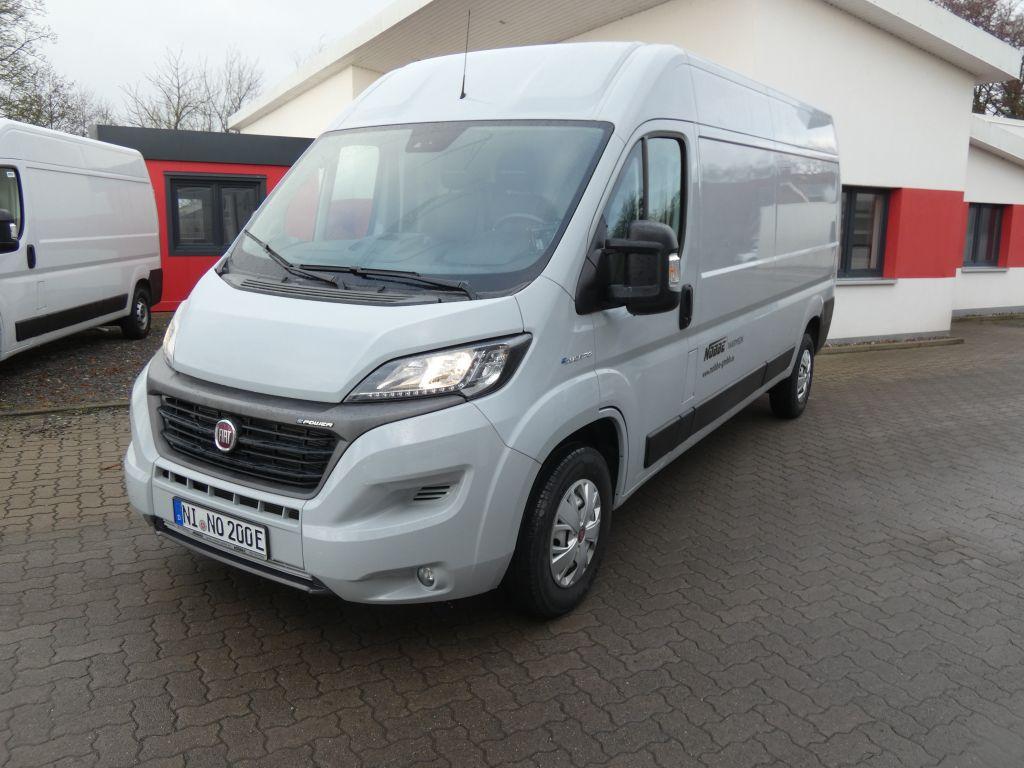 Fiat Ducato Elektrik L4H2 (47-kWh)*Navi+Klima