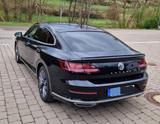 Volkswagen Arteon 2.0 TSI OPF DSG 4MOTION R-Line R-Line - Volkswagen Arteon aus 2019