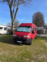 Peugeot Boxer  - Peugeot Kastenwagen Boxer