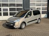 Citroën Berlingo Kombi Multispace/Panorama/Klima/AHK - Citroën Berlingo in Oberhausen