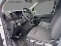 Opel Vivaro - Vorschau Bild 10