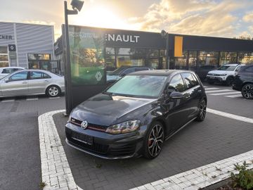 Volkswagen Golf VII 2.0 GTI Performance   *Schiebedach*6.Ga