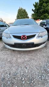 Mazda 6 2,0 Diesel - Mazda 2 in Erfurt