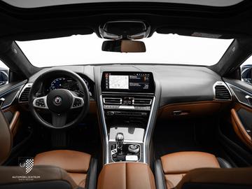 2023 Alpina B8 — миниатюра 15