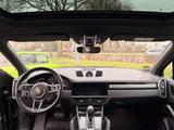 Porsche Cayenne 360° Kamera Pano/ 2. Radsatz - Porsche Cayenne in Krefeld