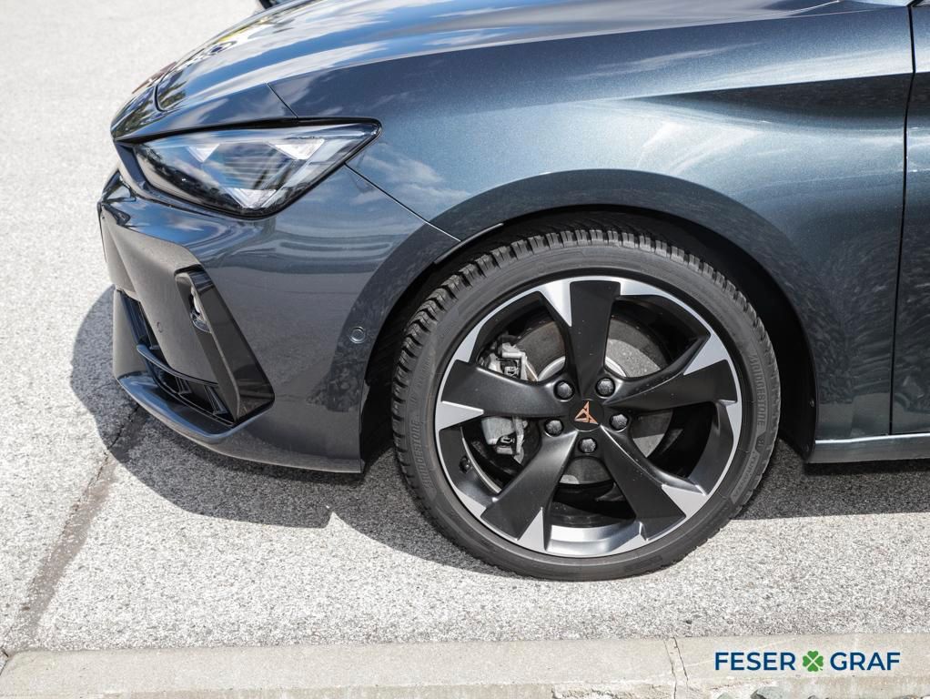 Cupra Leon - Bild 3