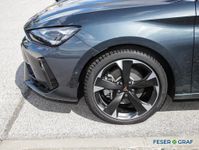 Cupra Leon - Vorschau Bild 3