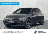 Volkswagen Golf VIII 1.5 TSI DSG "EDITION 50" - Volkswagen Golf: Grau