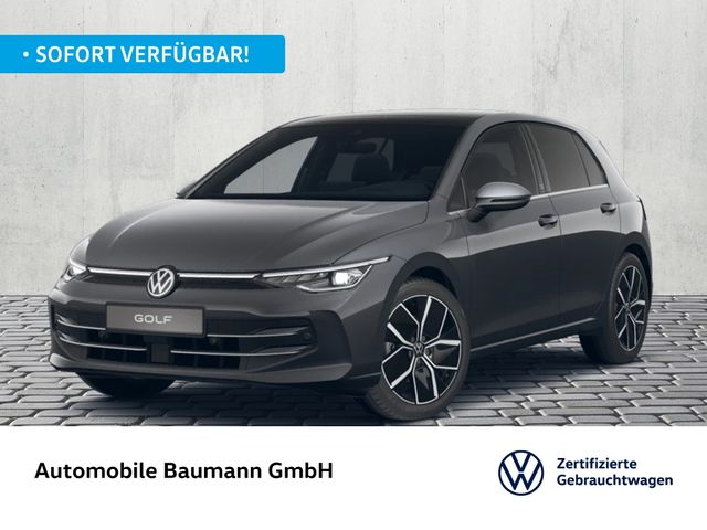 Golf VIII 1.5 TSI DSG "EDITION 50"