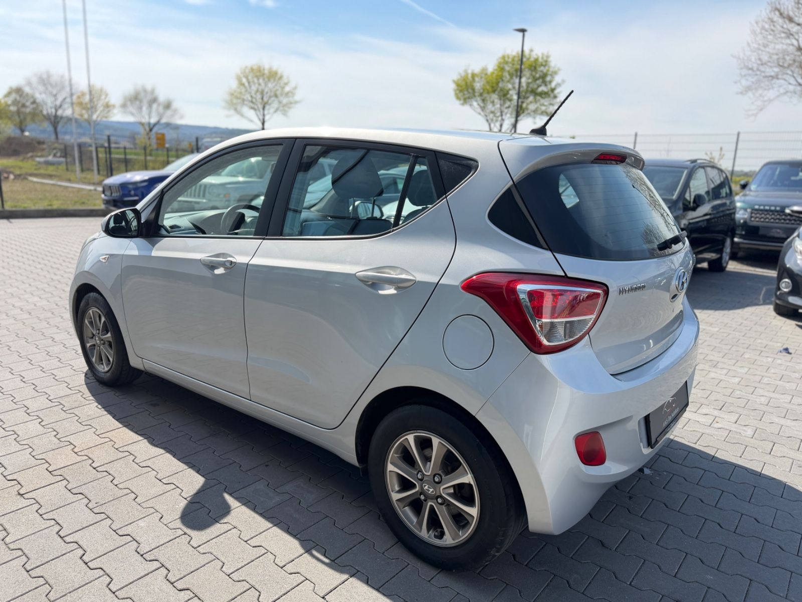 i10 YES! 1.0