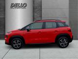 Citroën C3 Aircross Feel PureTech 82 AHK-abnehmbar Spurh - Citroën C3 Aircross in Bremen