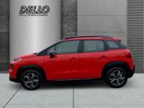 Citroën C3 Aircross Feel PureTech 82 AHK-abnehmbar Spurh - Citroën C3 Aircross aus 2018