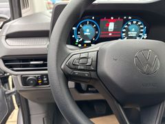 VW T7 New Transporter DSG  AHK LED Heckflügeltüren