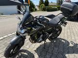 Kawasaki Z650 gepflegt, unfallfrei, neue Reifen - KAWASAKI 650 Z