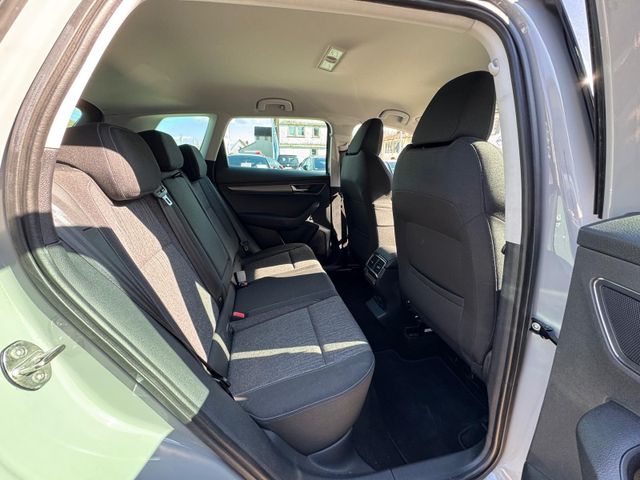 Karoq 2.0TDI 150PS DSG 4x4 STYLE AHK/APP/LED/RFK