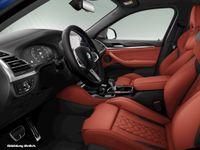 BMW X4 M - Vorschau Bild 3