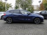 BMW 118i Sport Line NAVI LED PDC V+H DAB Tempomat LM - BMW 118 in Wuppertal