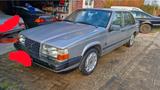 Volvo 940 Turbodiesel  - Volvo Turbo mit Diesel-Antrieb