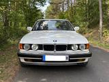 BMW 750i E32 Alpina-Style Felgen Sport Abgasanlage - gebrauchte BMW 750 aus dem Jahr 1990