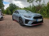 Kia pro_cee'd / ProCeed 1.6 T-GDI DCT GT GT