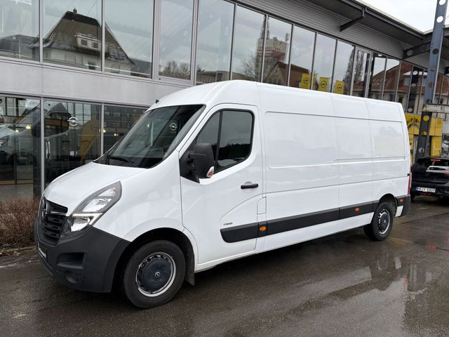 Opel Movano 2.3 D L3H2 2WD VA S&S Easytronic