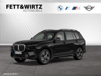 BMW X7 - Vorschau Bild 1
