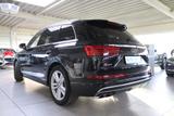 Audi SQ7 4.0 TDI quattro 320 kW (435 PS), Autom. 8... - Audi SQ7 Gebrauchtwagen