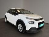 Citroën C3 Feel 1.2 82 PureTech Sitzheizung/Klimaautom. - Citroën: C