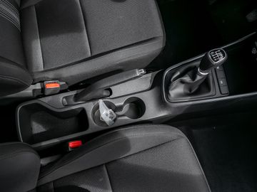 Hyundai Bayon 1.0 Select 2WD Fernlicht-Assistent Kamera