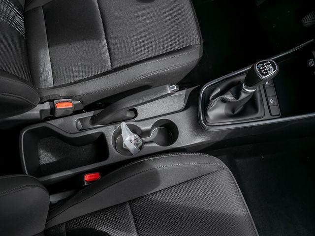 Hyundai Bayon 1.0 Select 2WD Fernlicht-Assistent Kamera