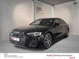 Audi A8 50 TDI quattro tiptronic+Allradlenkung+B&O+Hu - Audi A8 Gebrauchtwagen