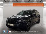 BMW X3 M - gebrauchte BMW X3 M aus dem Jahr 2023