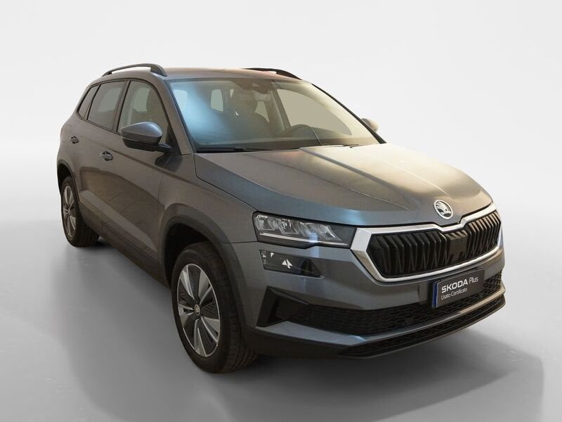 Image of Skoda Karoq