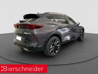 Cupra Formentor - Vorschau Bild 6