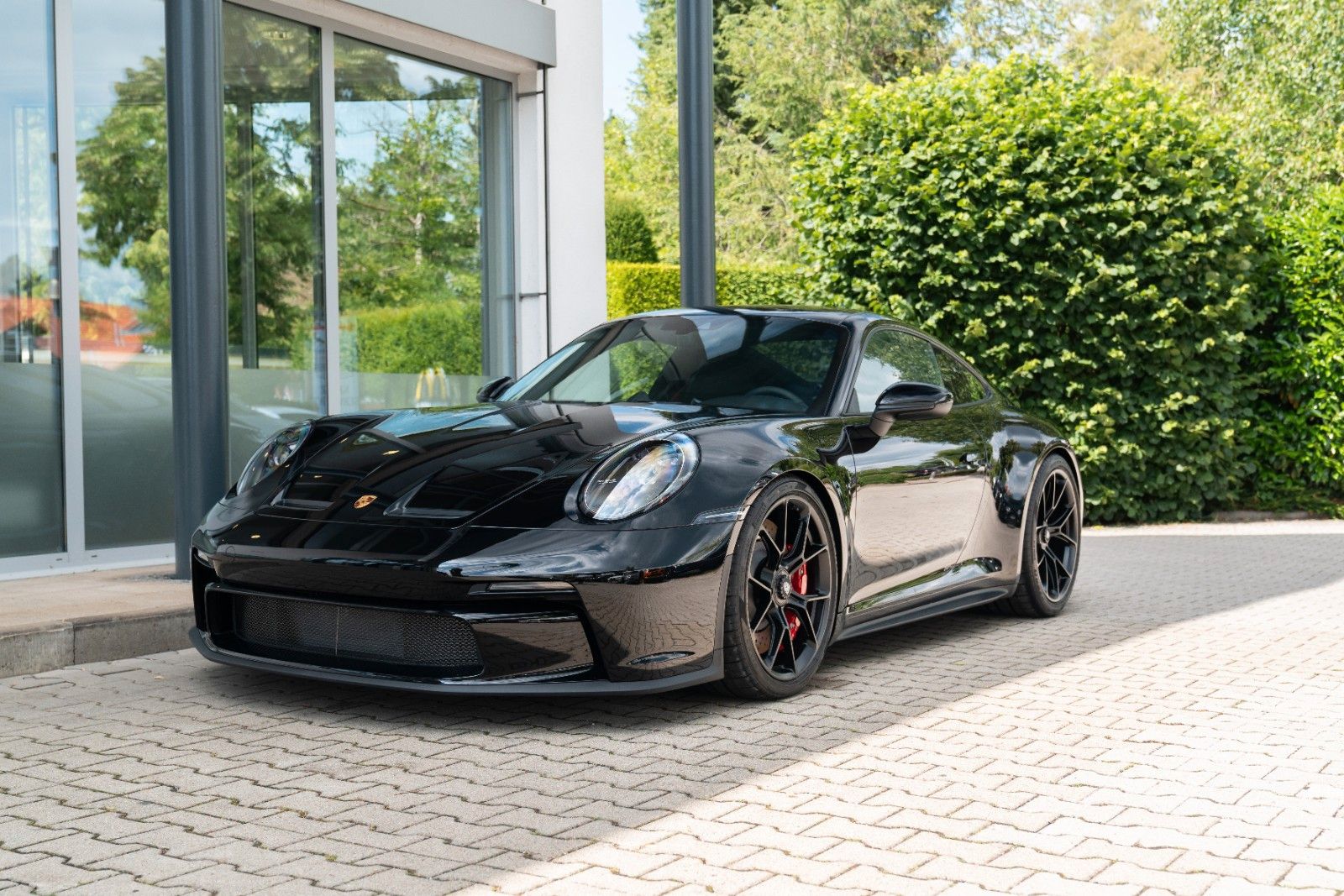 Porsche 992 GT3 Touring Paket/ SCHALEN/ LIFT/ MATRIX LED