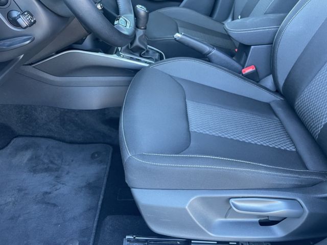 Skoda Fabia IV 1.0 TSI Style *ACC*CAM*LED*NAV*SHZ* ALU