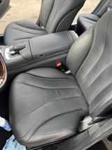 Mercedes-Benz S 500 4MATIC - AMG Paket  - Mercedes-Benz S 500: AMG