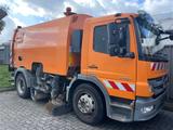Mercedes-Benz Atego 3 6-Zyl. 4x2 BM 970/2/4/6 1324  4x2  OM 90 - Mercedes-Benz Kommunalfahrzeug