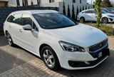 Peugeot 508 SW 1.6 Business-L. BlueHDi 120 EAT6 S&S ... - Peugeot 508 aus 2017