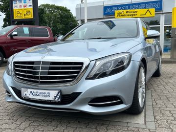 Bild 2 Mercedes-Benz S 350 S -Klasse Lim. S 350 BlueTec / d