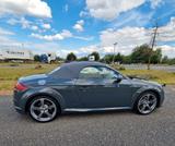 Audi TT 45 TFSI S tronic quattro Roadster 20 Years Ed - Audi TT: 20 TFSI